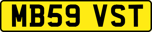 MB59VST