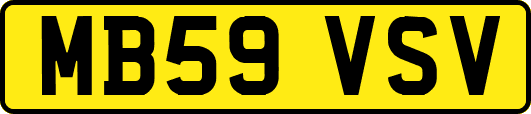MB59VSV