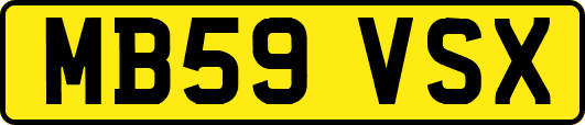 MB59VSX