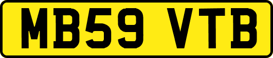 MB59VTB