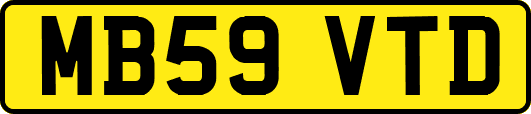 MB59VTD