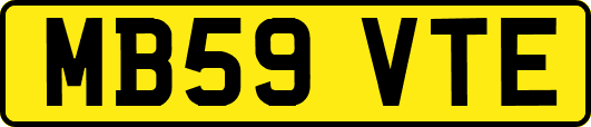 MB59VTE