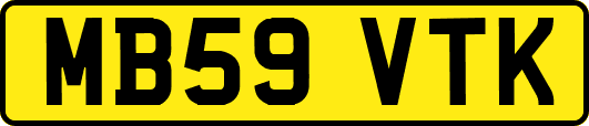 MB59VTK