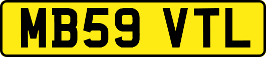 MB59VTL