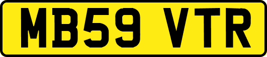 MB59VTR