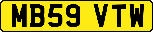 MB59VTW