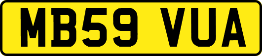MB59VUA