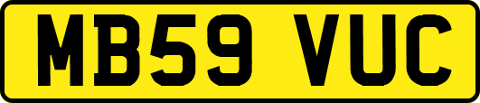 MB59VUC