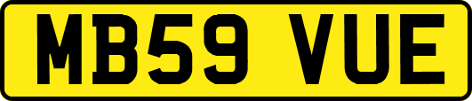 MB59VUE