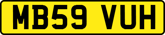MB59VUH