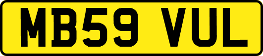 MB59VUL