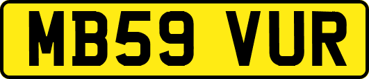 MB59VUR
