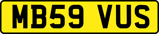 MB59VUS