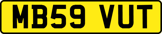MB59VUT