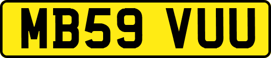 MB59VUU