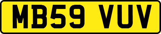 MB59VUV