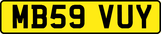 MB59VUY