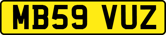 MB59VUZ