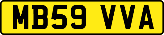 MB59VVA