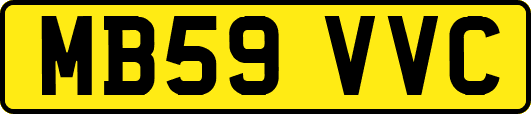 MB59VVC