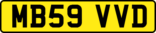 MB59VVD