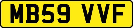 MB59VVF