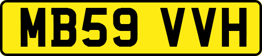 MB59VVH