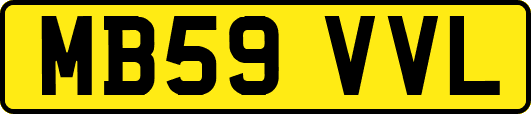 MB59VVL