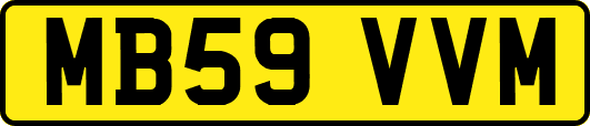MB59VVM