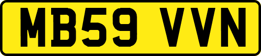 MB59VVN