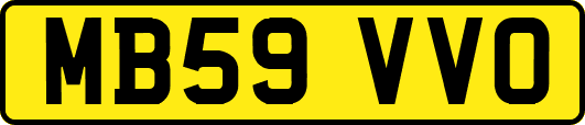 MB59VVO