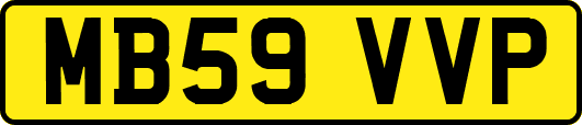 MB59VVP