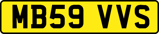 MB59VVS