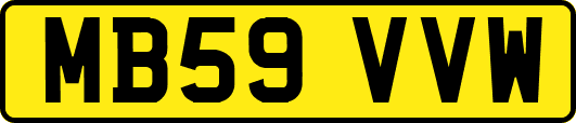 MB59VVW