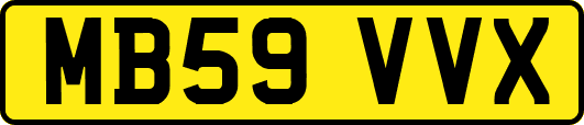 MB59VVX