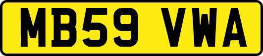 MB59VWA
