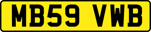 MB59VWB