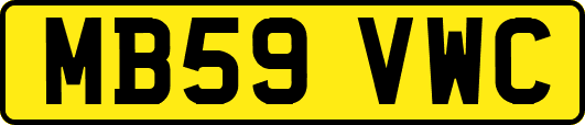 MB59VWC