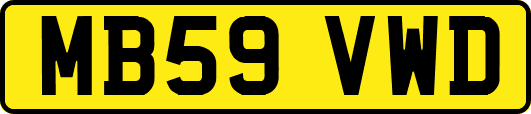 MB59VWD
