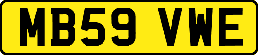 MB59VWE