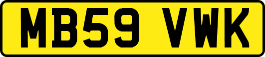 MB59VWK