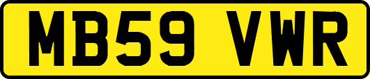 MB59VWR