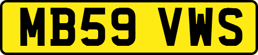 MB59VWS