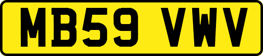 MB59VWV