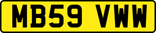 MB59VWW