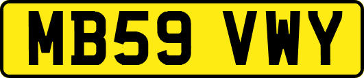 MB59VWY