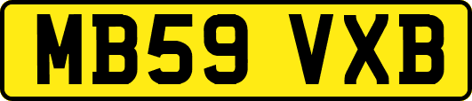 MB59VXB