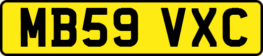MB59VXC