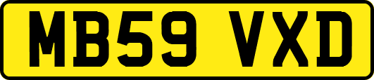 MB59VXD