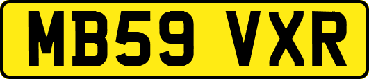 MB59VXR
